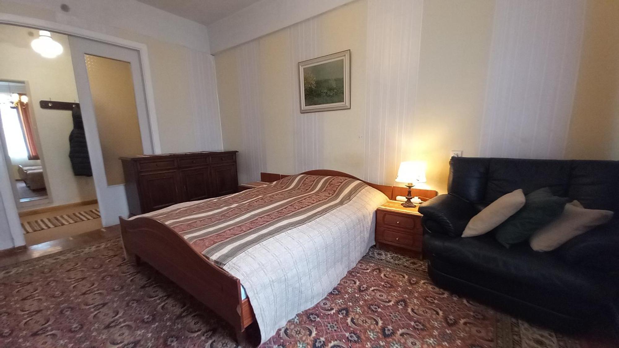 Majakovski Guesthouse Sillamäe Eksteriør billede