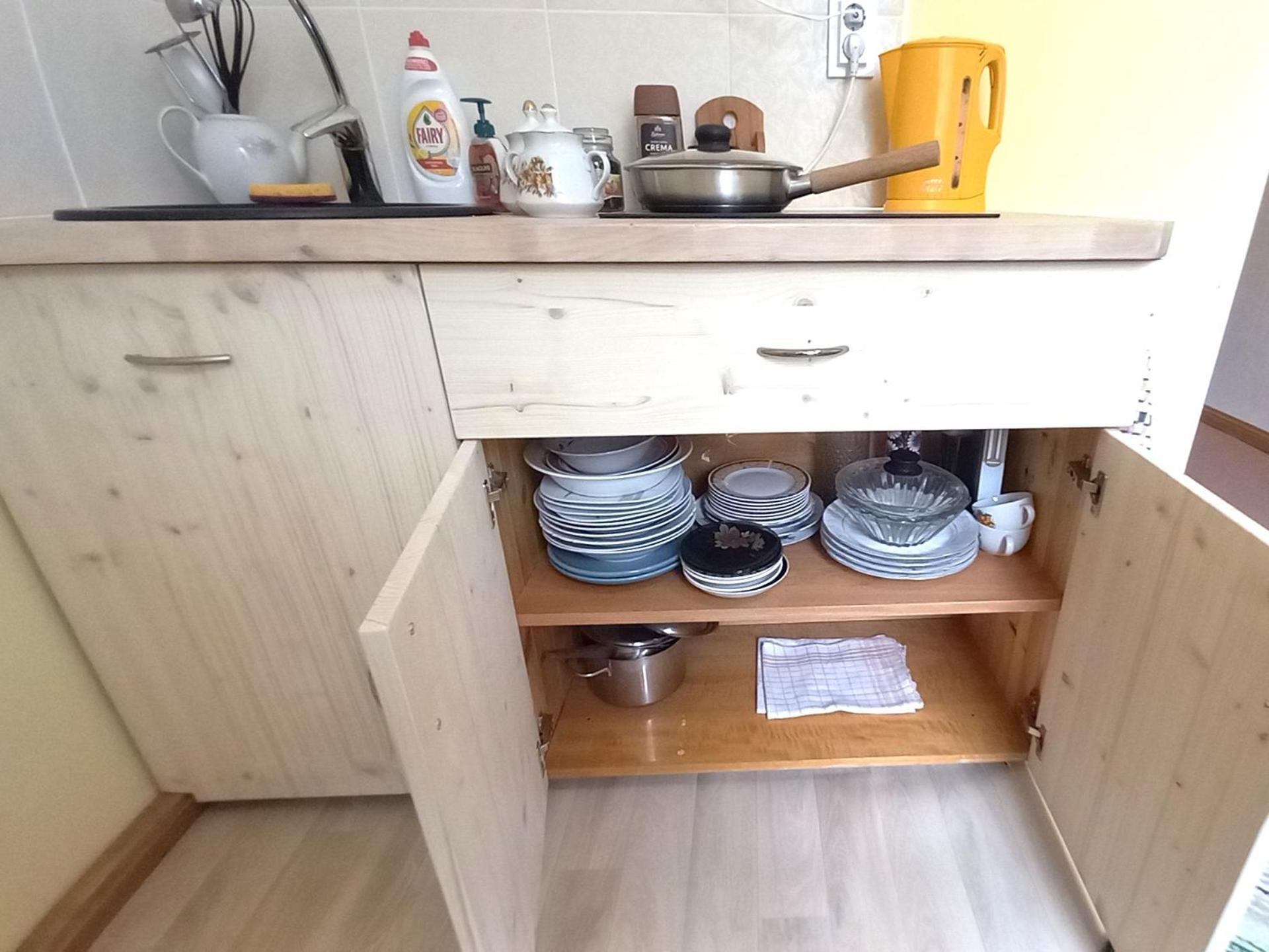 Majakovski Guesthouse Sillamäe Eksteriør billede