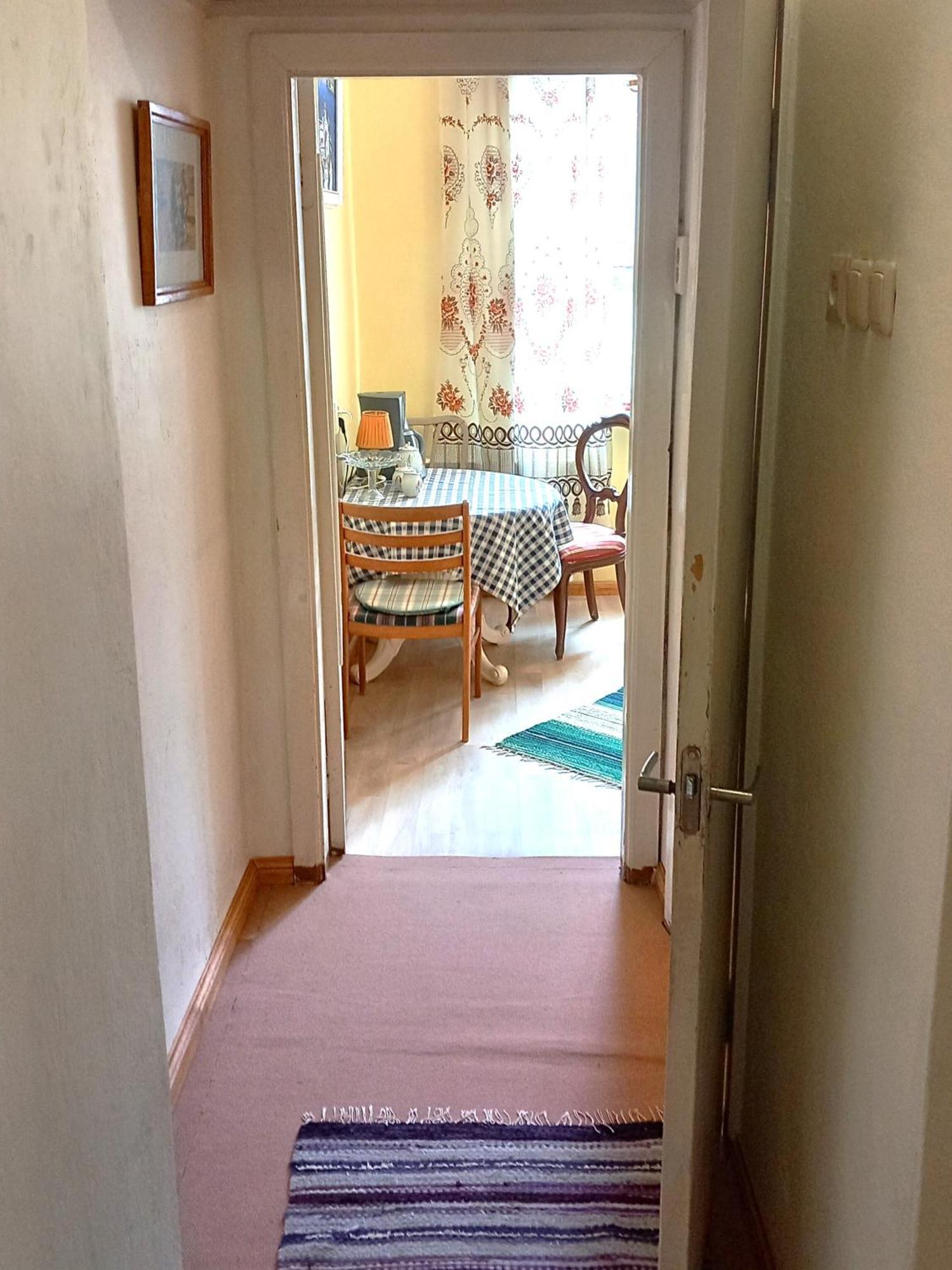 Majakovski Guesthouse Sillamäe Eksteriør billede