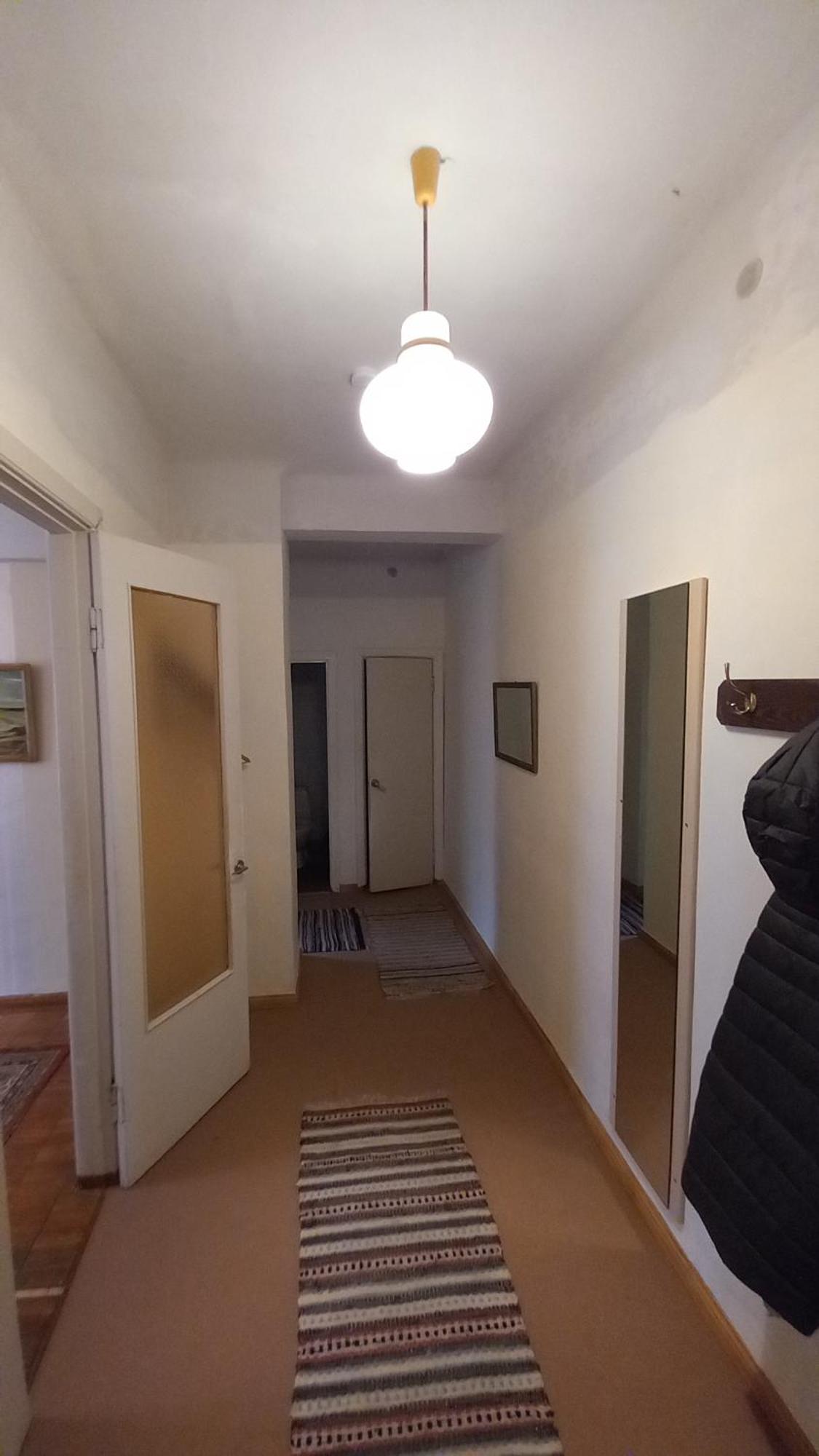 Majakovski Guesthouse Sillamäe Eksteriør billede
